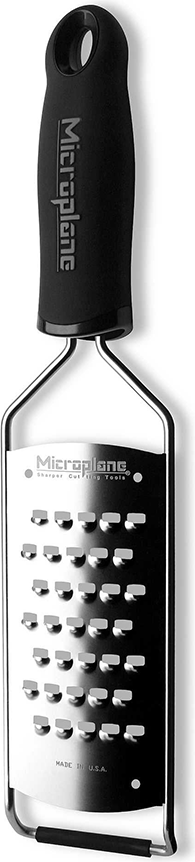 Microplane Gourmet Extra Coarse Rivjern 3cm