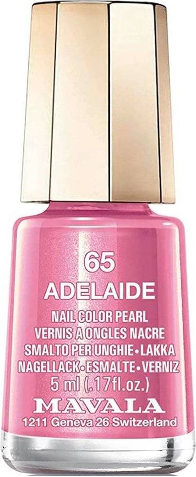Mini Nail Color #65 Adelaide