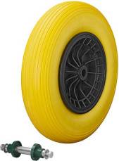 Rueda Proplus Rsd Distrib 16 Inch