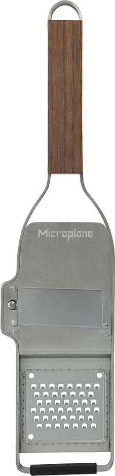 Microplane Master Truffle 2-In-1 Rallador 32.5cm