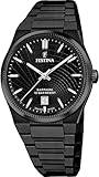 Festina Rive Swiss Made Watch