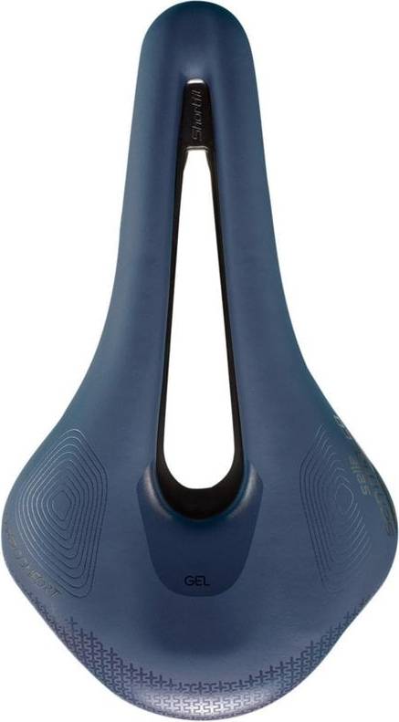 ShortFit 2.0 Supercomfort Racing L3 Blå