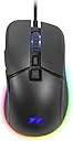 Nuke Ratón Gaming RGB 6400 DPI