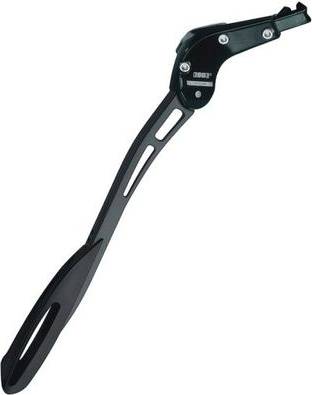Pletscher Multi Zoom Rear Kickstand Adjustable Propstand