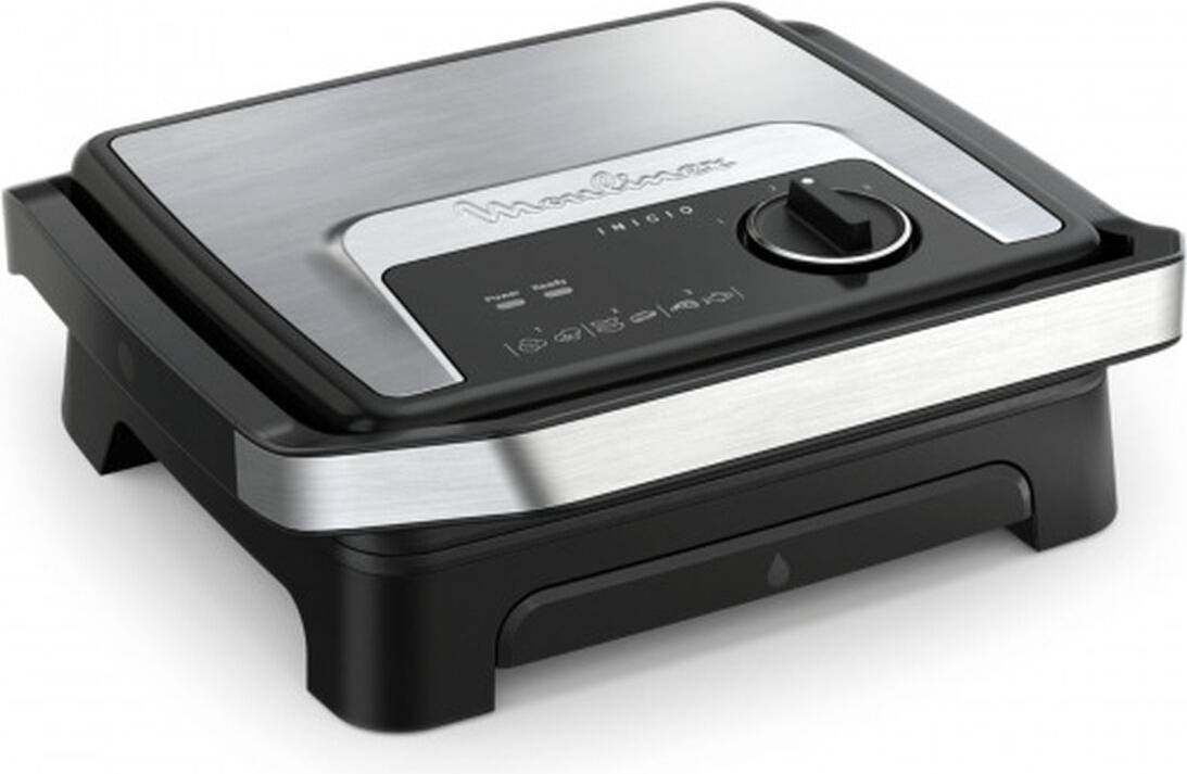 Moulinex Inicio Adjust GI272D