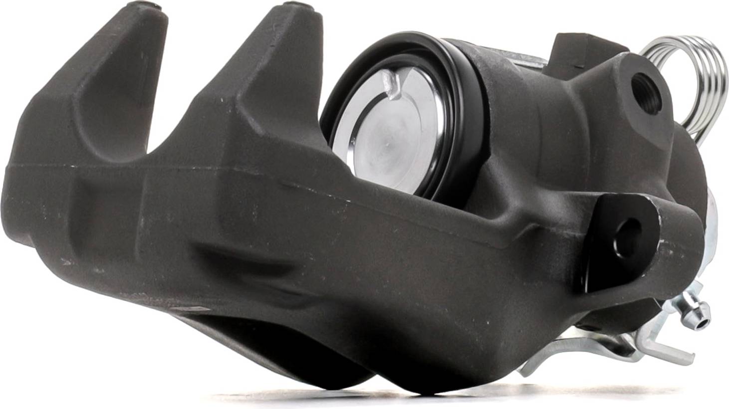 Ridex Brake Caliper Rear Axle 78B0093P
