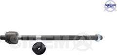 Sidem Inner Tie Rod Front Axle