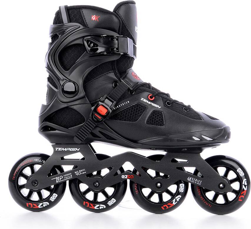 Inline skates herren Tempish Inline Skates Ezza 90