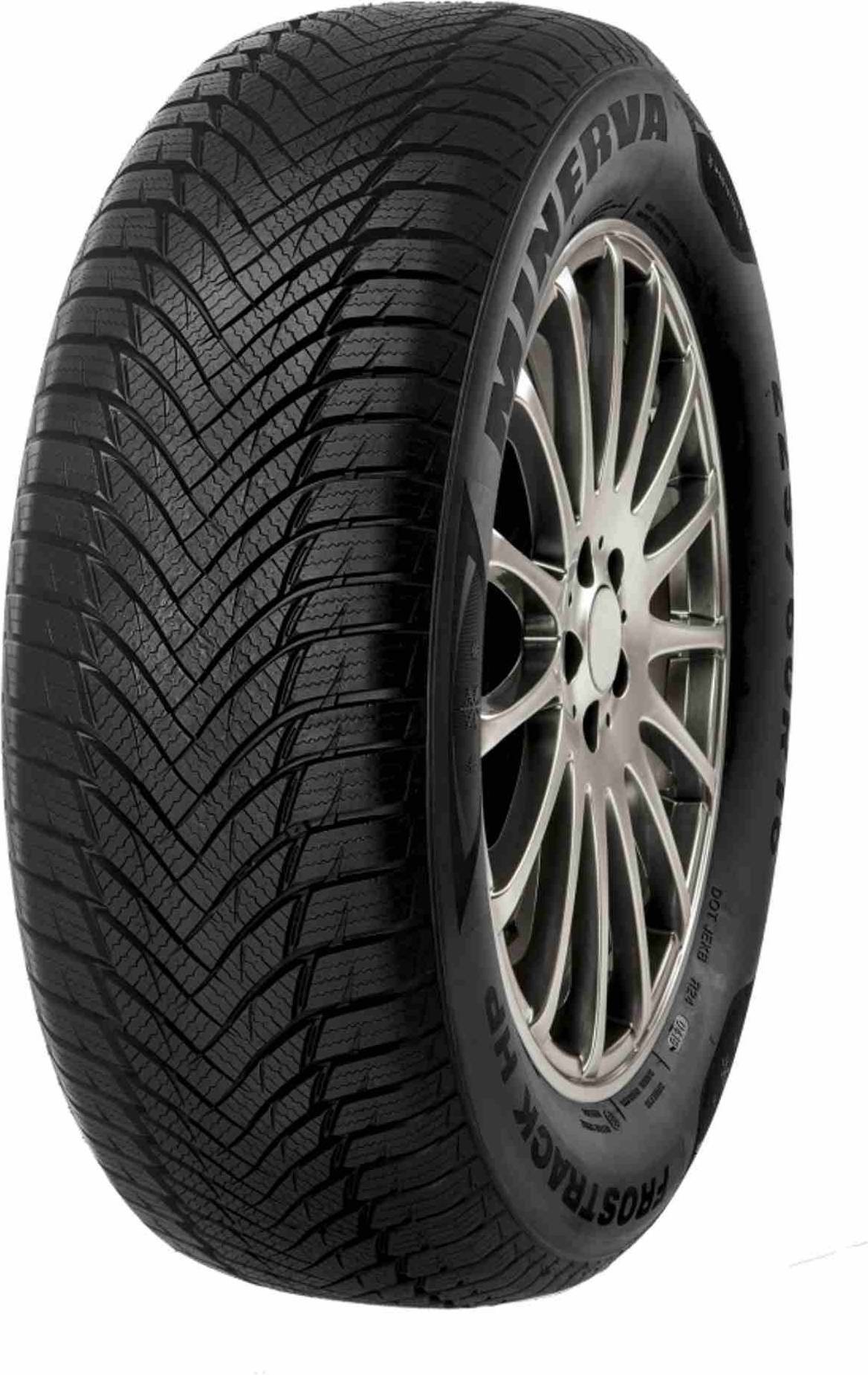 Minerva Frostrack HP 145/60 R13 66T