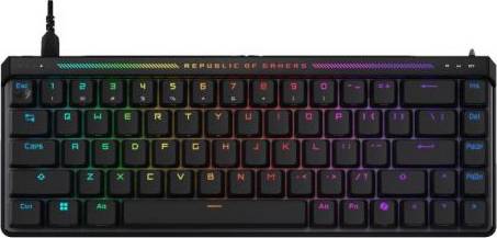 ASUS ROG Falchion Ace HFX Keyboard 65% RGB