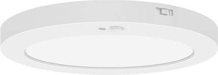 Flushmount led ceiling light Access Lighting ModPLUS 6.5 Inch LED Flushmount Ceiling Flush Light 6.5"