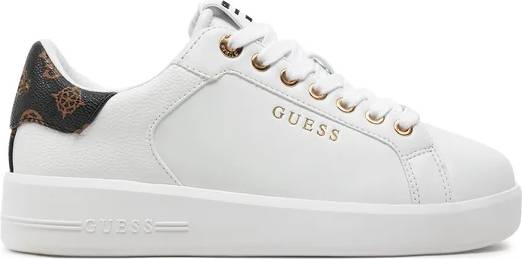 Guess Roki 4G W - White