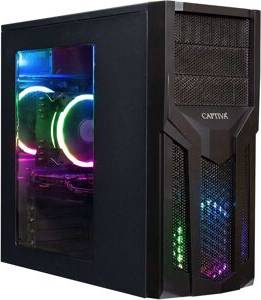 Captiva Power Starter R79-986 PC