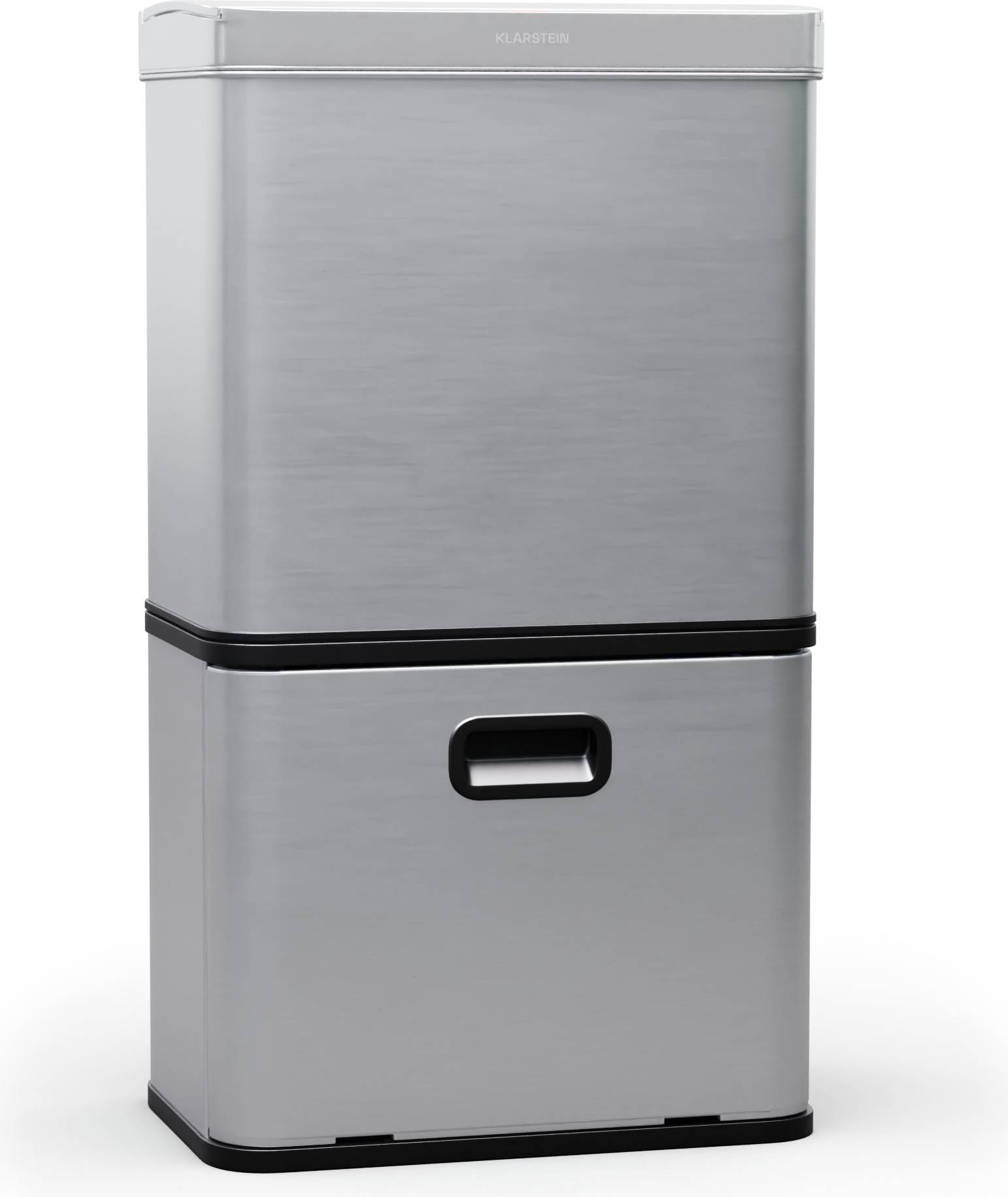 Touchless Sensor Mülleimer 56L