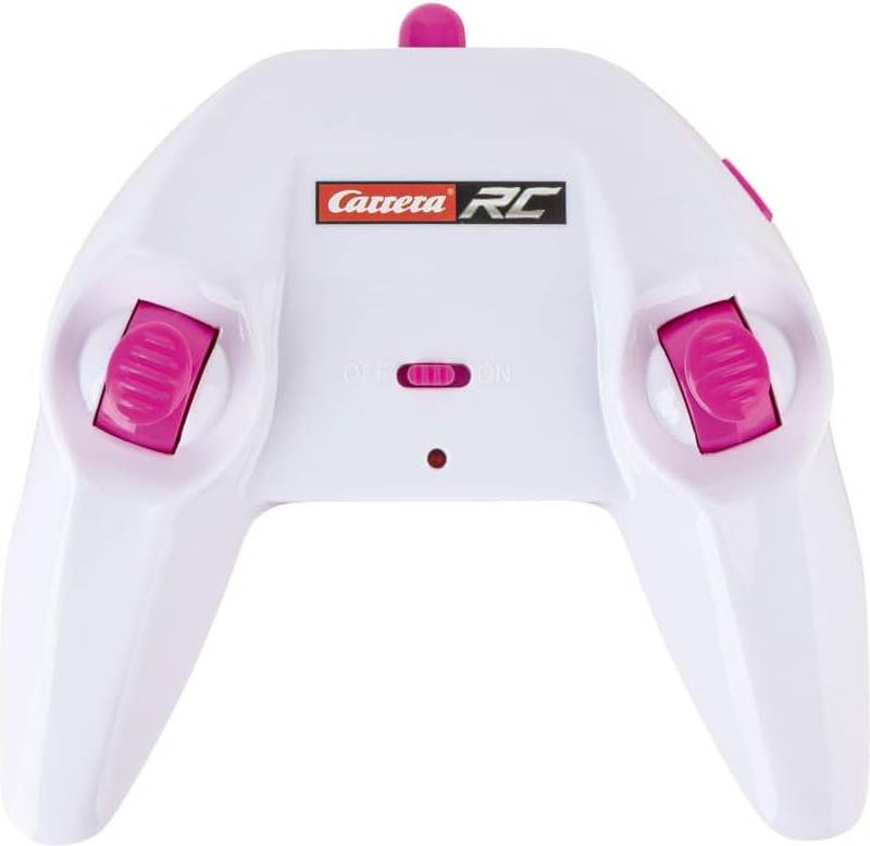 Mini Turnator Pink RTR 370240011