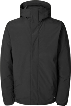 Samsøe Samsøe Sajohn Jacket - Black