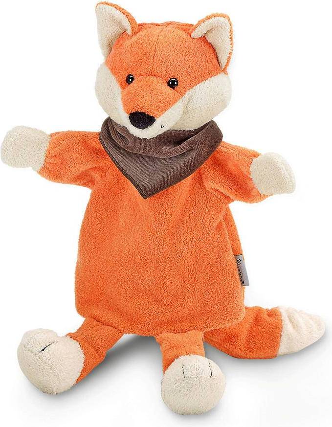 Handpuppet Fox