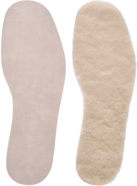 2GO Lambswool Insole