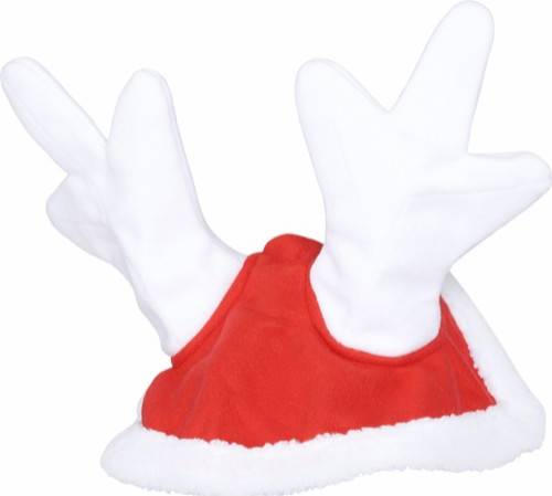 Hoed Reindeer Rouge