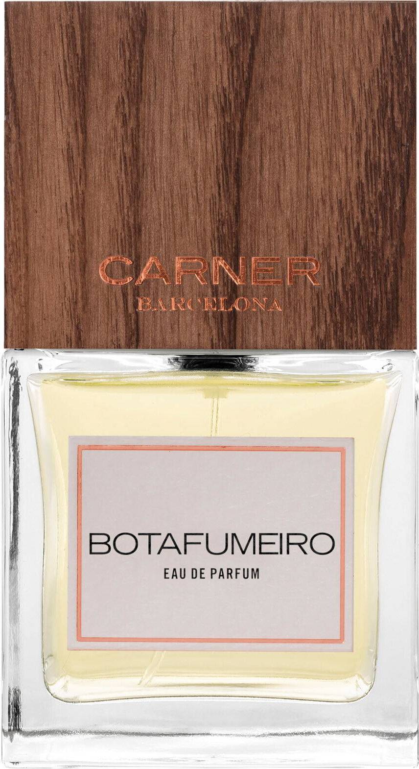 Botafumeiro EdP
