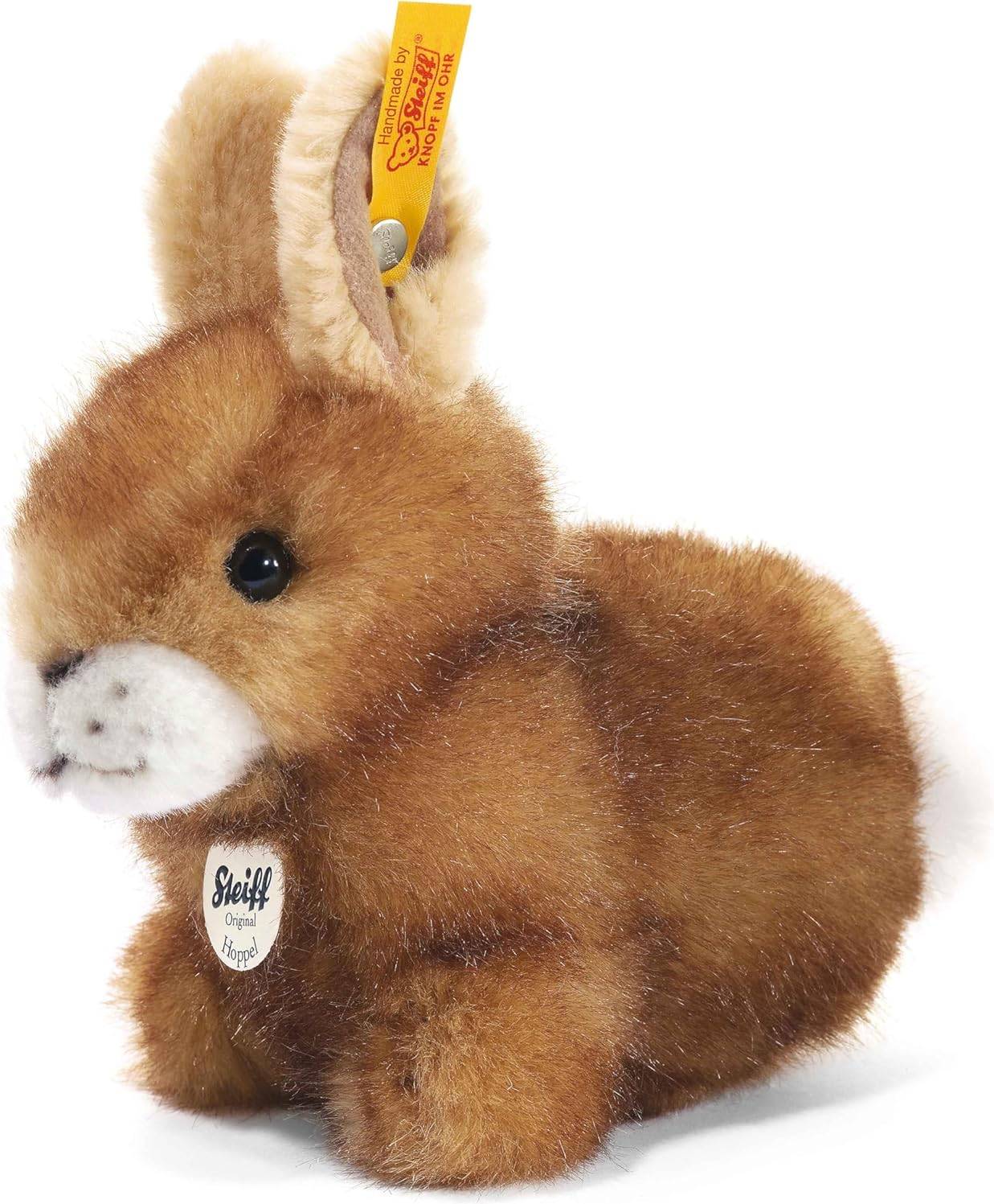 Steiff Hoppel Rabbit 14cm
