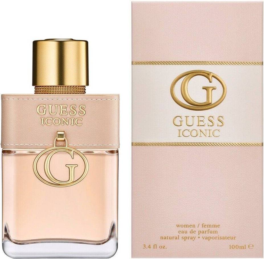 Guess Iconic EdP 100ml