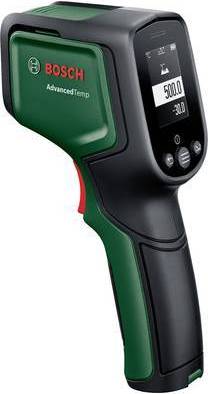 Thermal camera Bosch AdvancedTemp Thermodetector