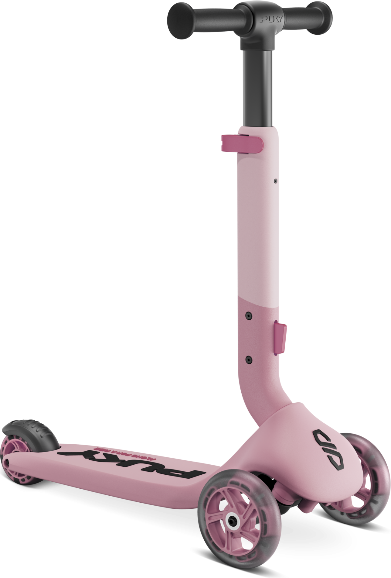 Push Raspberry
