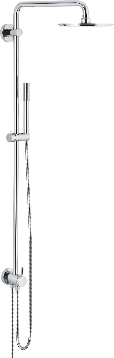 Grohe Rainshower System 210