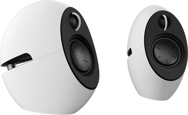 Edifier e25HD Bluetooth