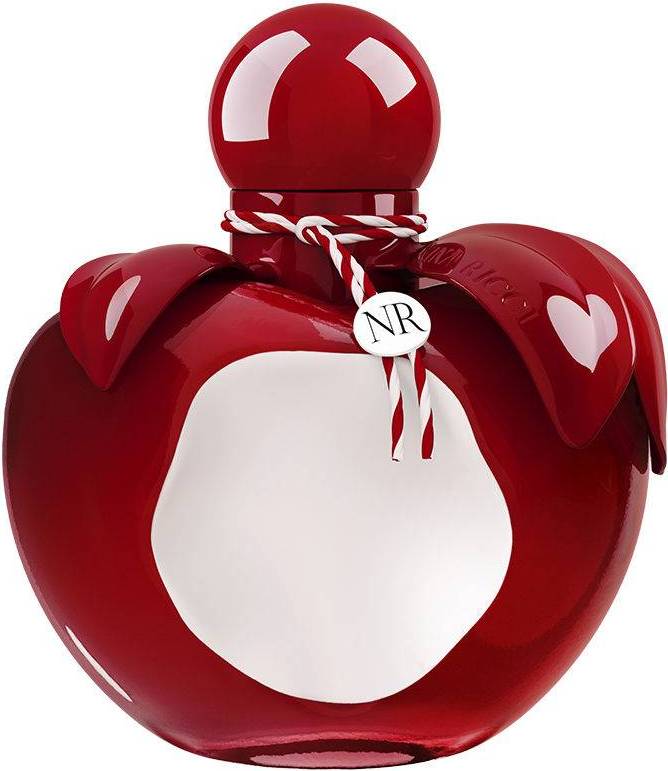 Nina Ricci Nina Rouge EdT 80ml