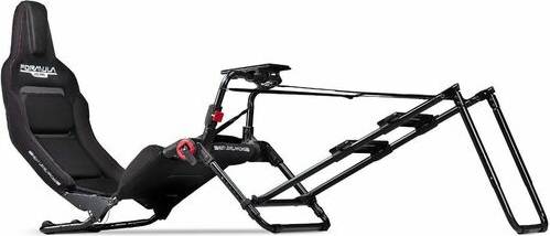 Formula Lite Pro Cockpit