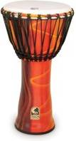 12 Djembe Freestyle Rope