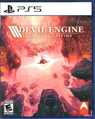 Devil Engine