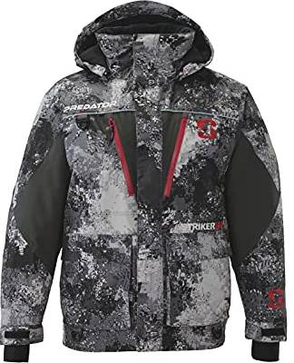 ICE Predator Jacket