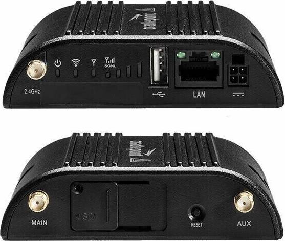 COR IBR200 Wireless Router TB5-020010M-ANN