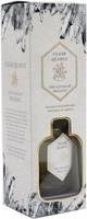 100ml Clear Quartz Crystal Reed Diffuser