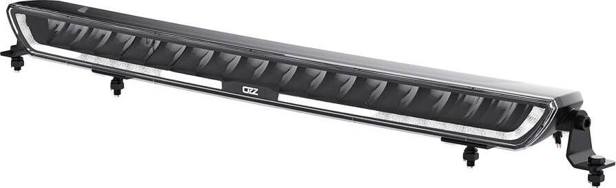 OZZ LED Ramp XB1 P27 Sort