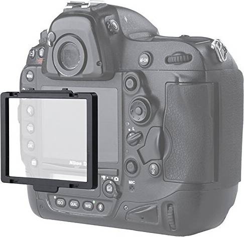 Nikon D4 D4S Screen Protector