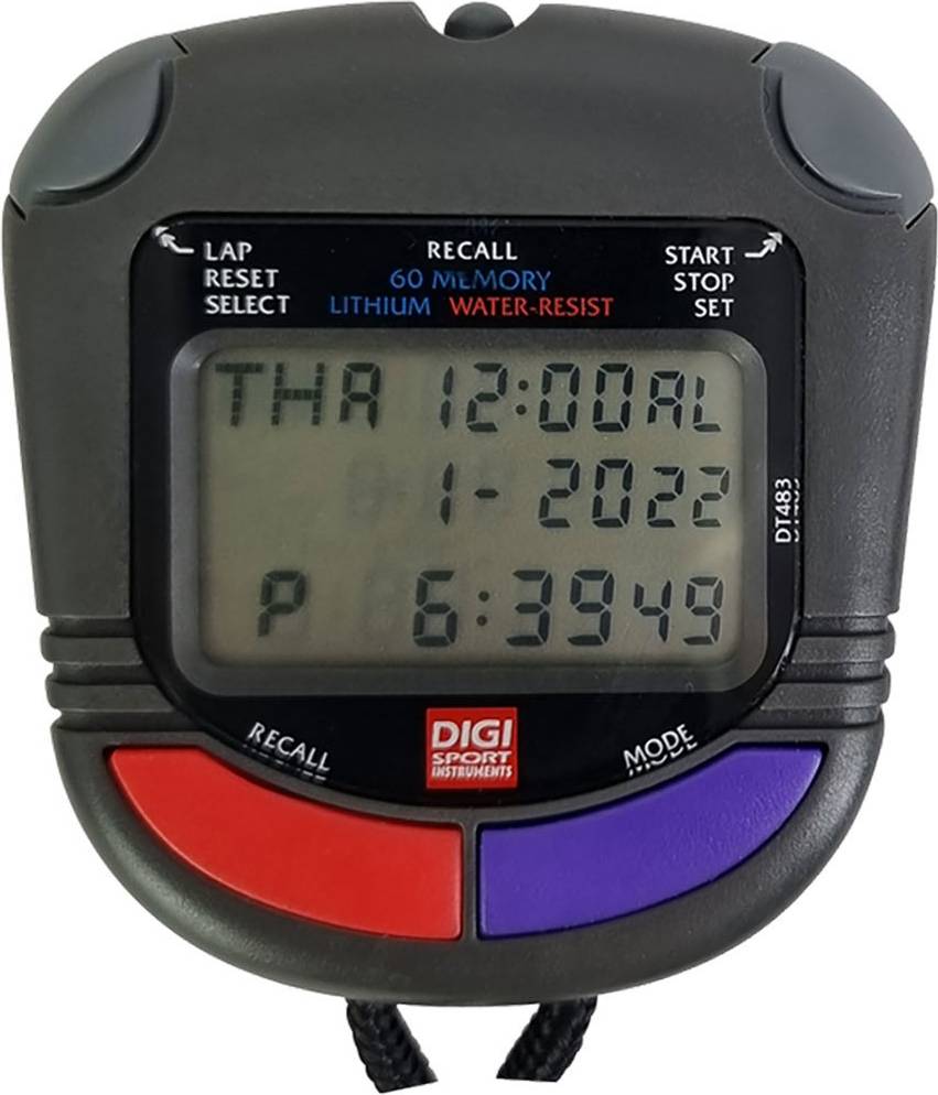 Digi Sport Instruments DTM60S