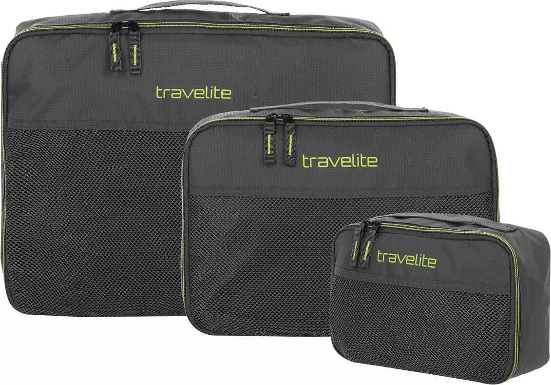 Packing Cubes 3 Stk