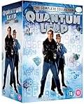 Quantum Leap The Complete Collection