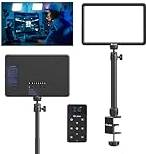 Ulanzi K20 Key Light LED Videoleuchte 11 Inch