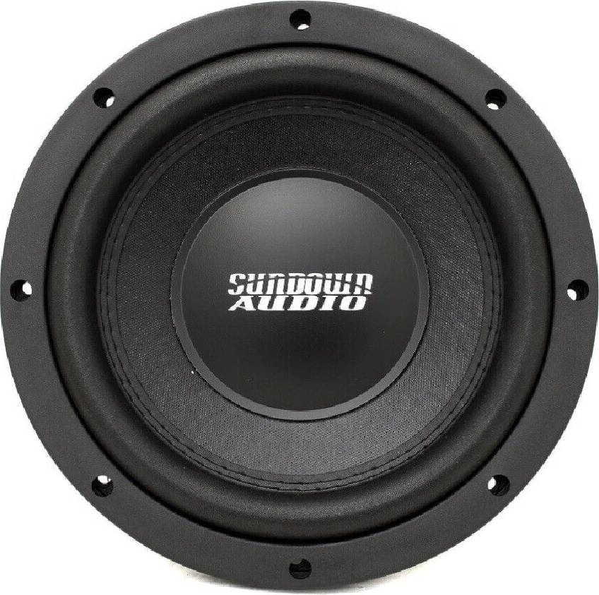 SML-10-D2 10 Inch Woofer 500W RMS