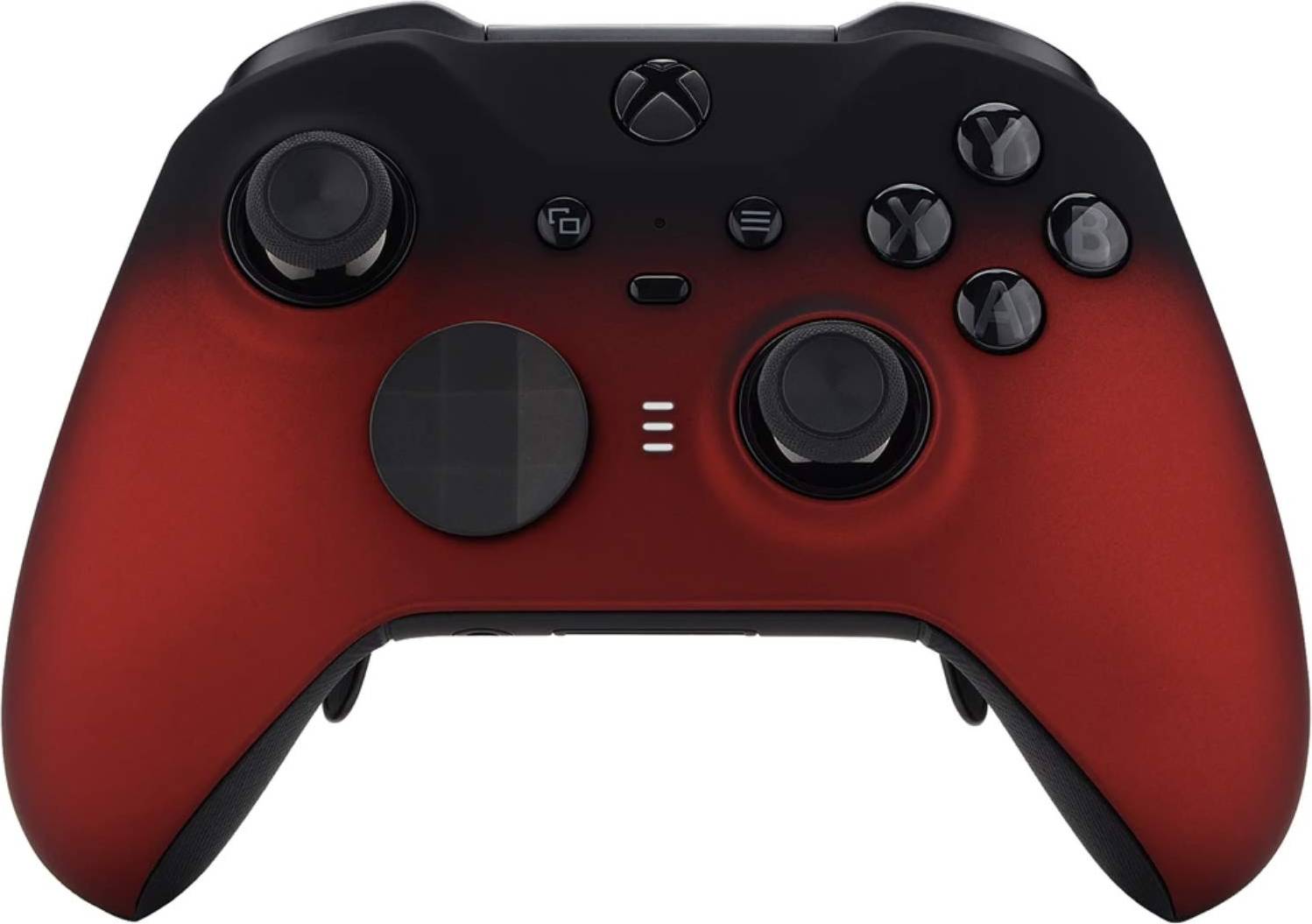 Custom Elite Series 2 Controller