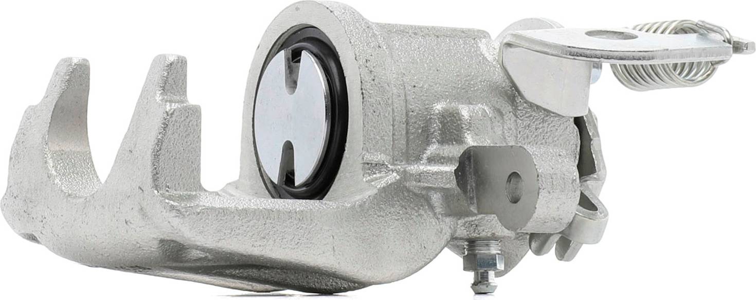 Ridex Brake Caliper Rear Axle 78B0176R