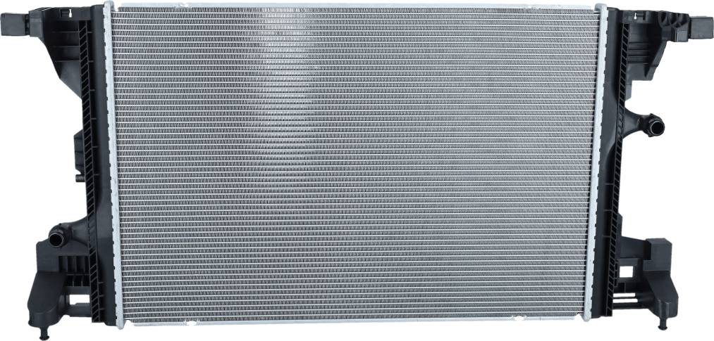 NRF Radiator 550325