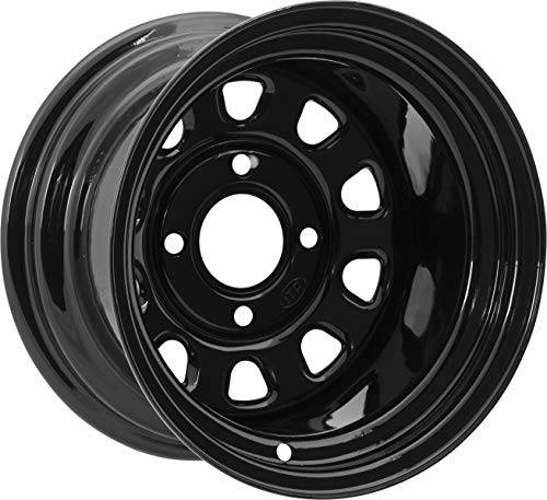 Delta Steel Wheel RANRZR1000XE