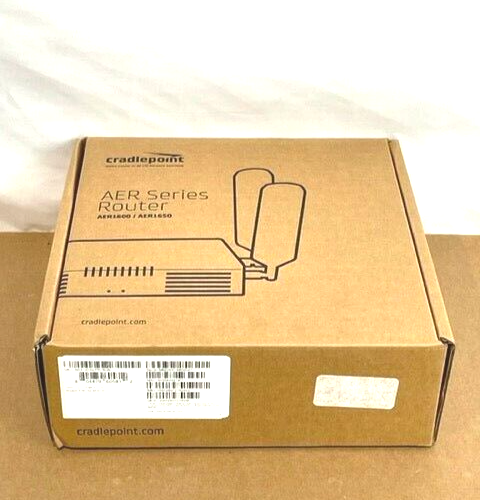 Netcloud Essentials AER1650 Subscription