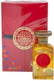 ISHQ Special EDP 75 ml Rode Doos
